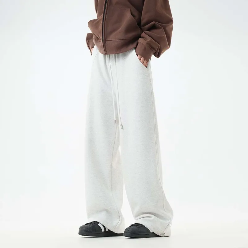 BEETLE TOWN Casual Pants Unisex-11