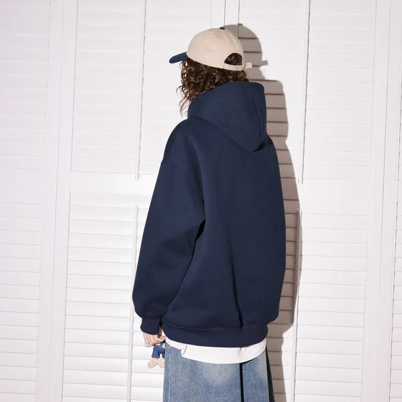 BEETLE TOWN Sweatshirts Unisex-21
