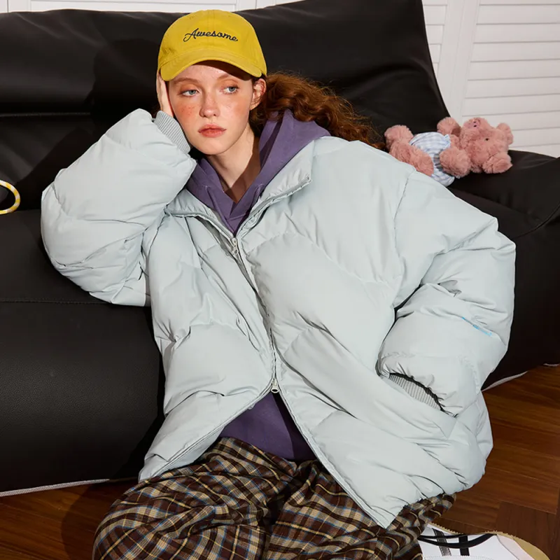 BEETLE TOWN Down Jackets Unisex-12