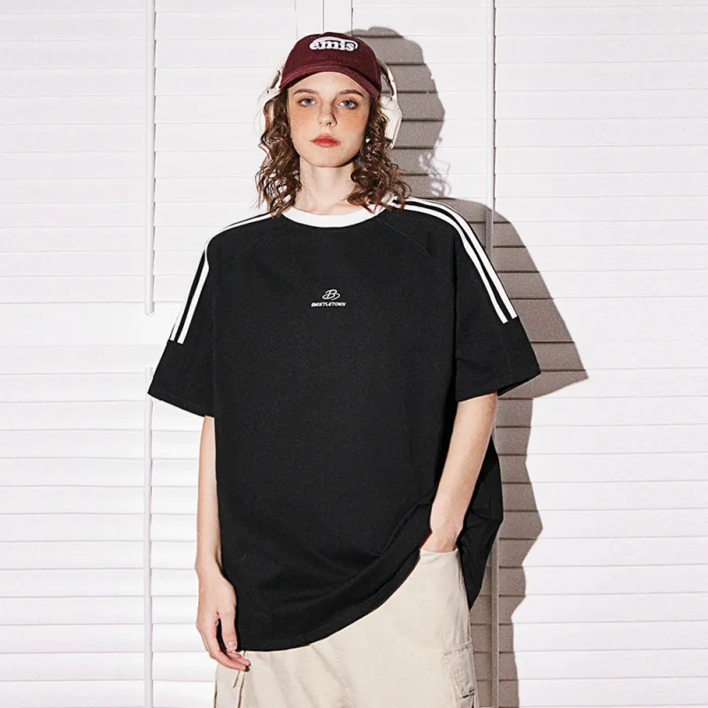 BEETLE TOWN T Shirts Unisex-3