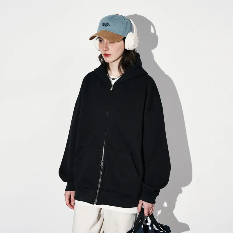 ROSECREED Sweatshirts Unisex-4