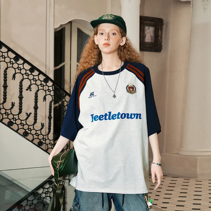 BEETLE TOWN T-Shirts Unisex-20