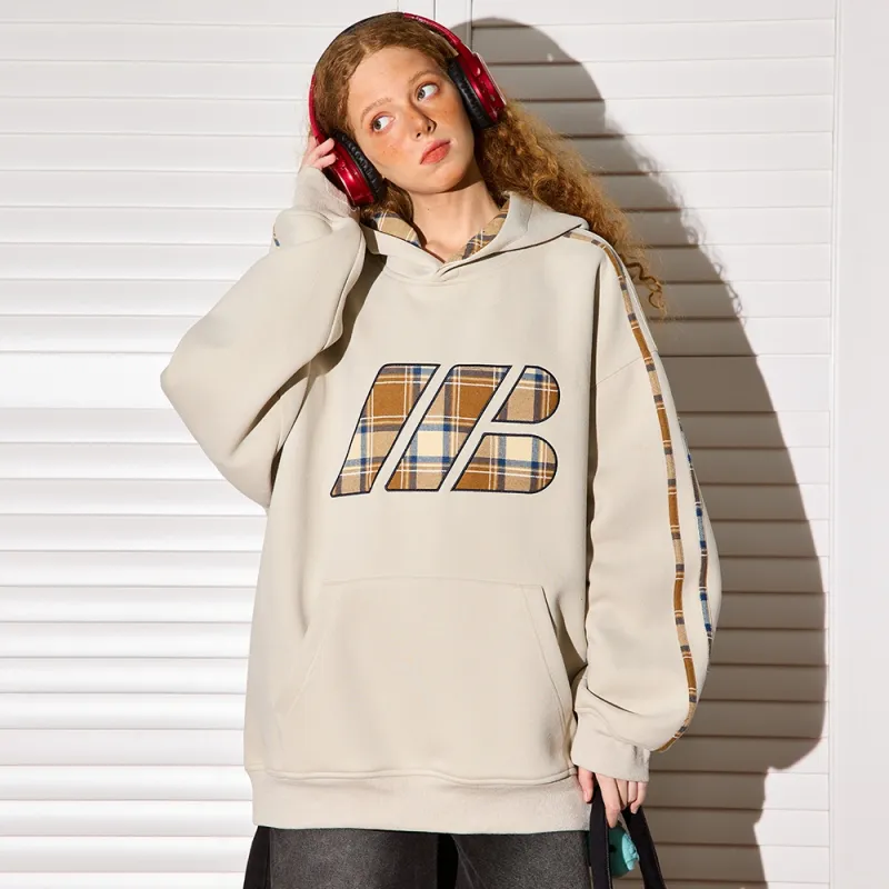 BEETLE TOWN Sweatshirts Unisex-19