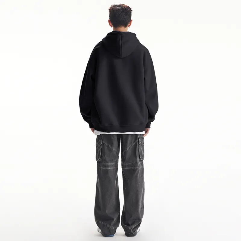 BEETLE TOWN Sweatshirts Unisex-4