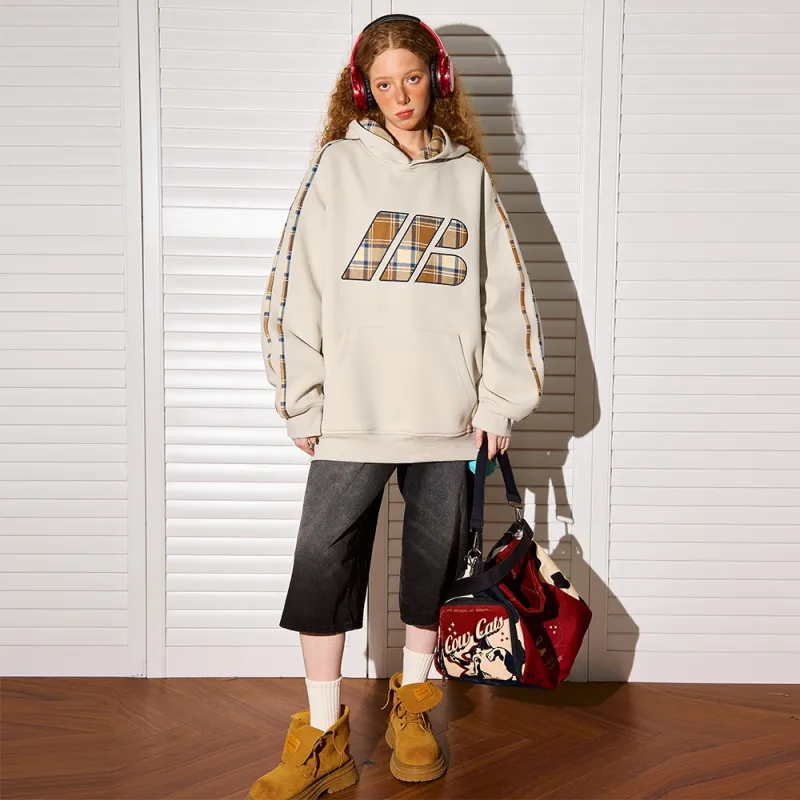 BEETLE TOWN Sweatshirts Unisex-18
