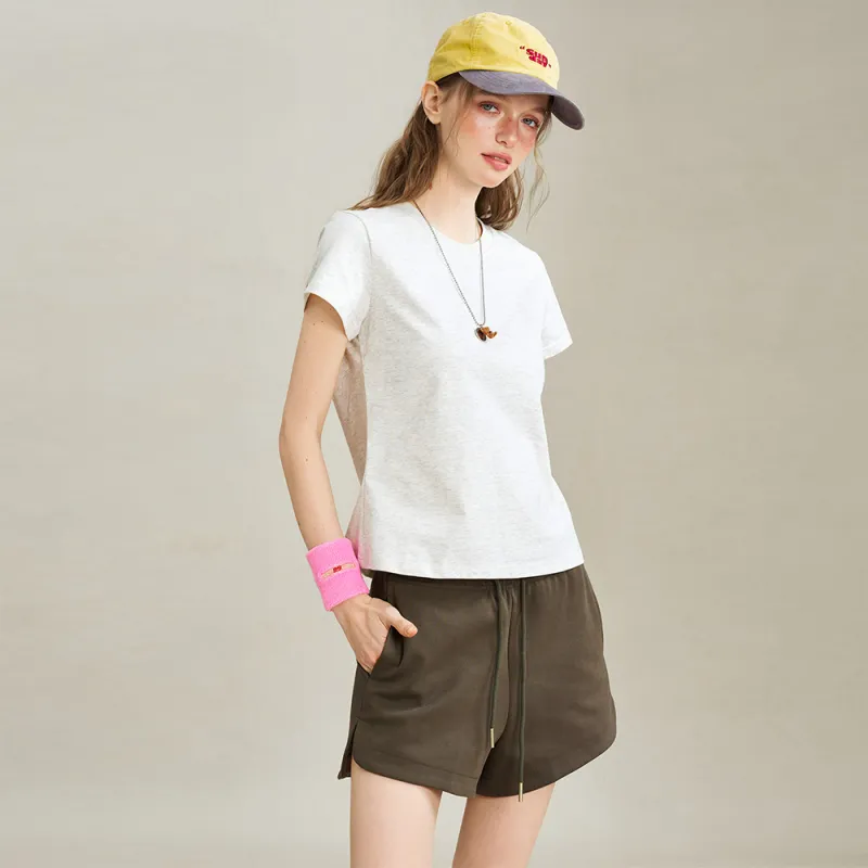 BEETLE TOWN Casual Shorts Women's-11