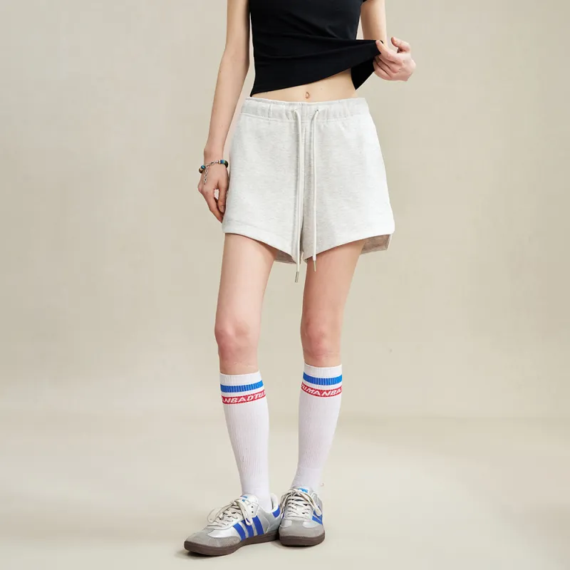BEETLE TOWN Casual Shorts Women's-16