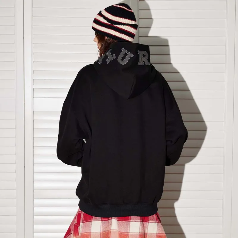 BEETLE TOWN Sweatshirts Unisex-3