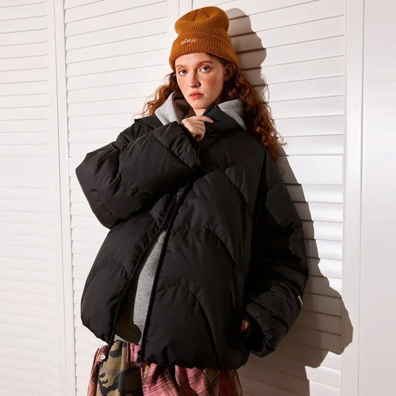 BEETLE TOWN Down Jackets Unisex-5