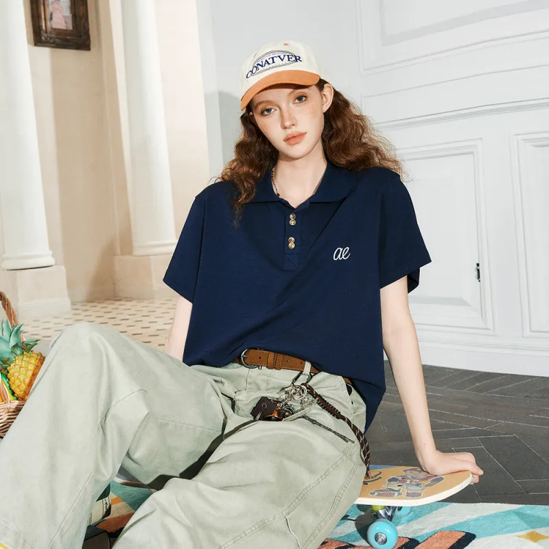 BEETLE TOWN T Shirts Women's-6