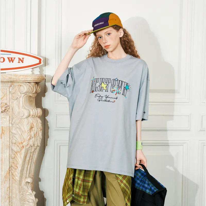 BEETLE TOWN T Shirts Unisex-12