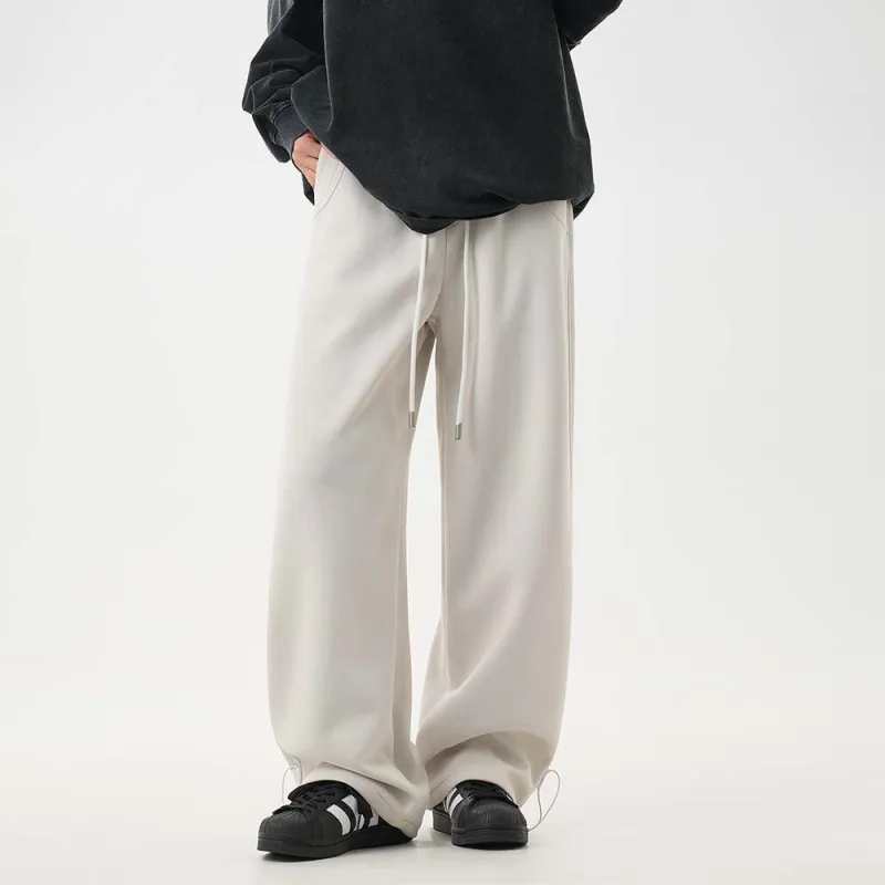 BEETLE TOWN Casual Pants Unisex-18