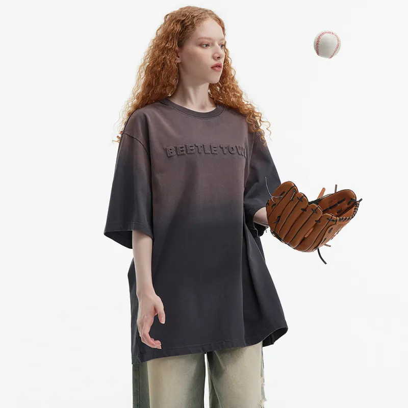 BEETLE TOWN T Shirts Unisex-15