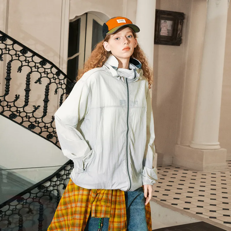 BEETLE TOWN Sun Protection Clothing Unisex-16