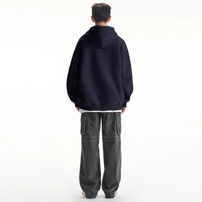 BEETLE TOWN Sweatshirts Unisex-21