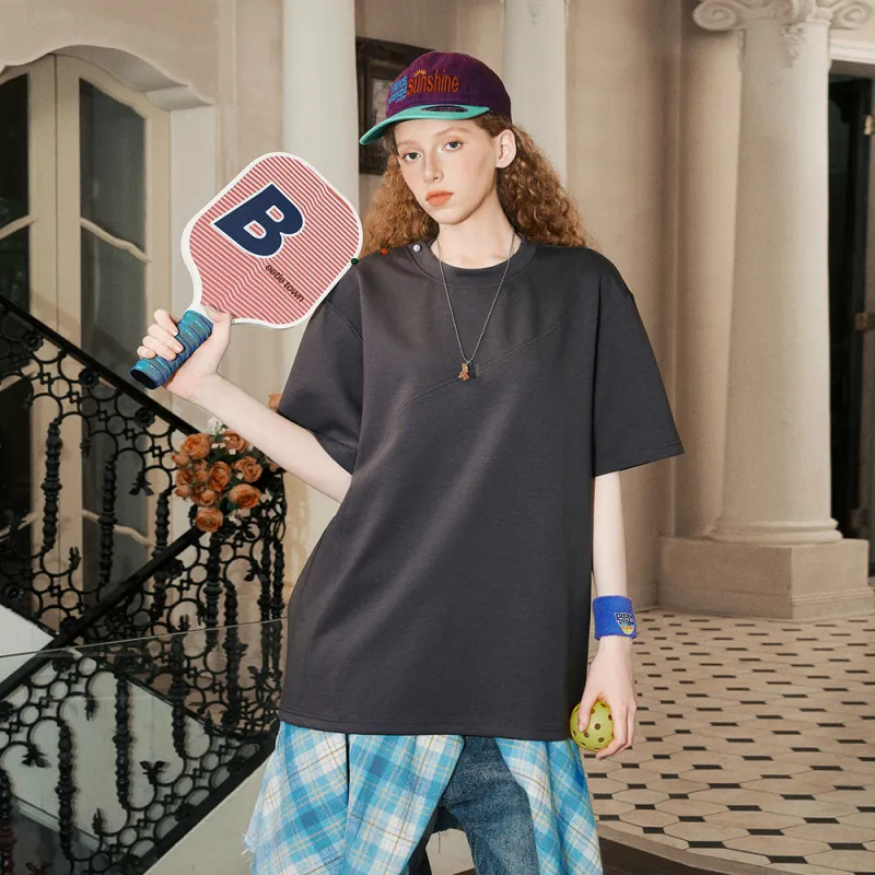BEETLE TOWN T Shirts Unisex-18