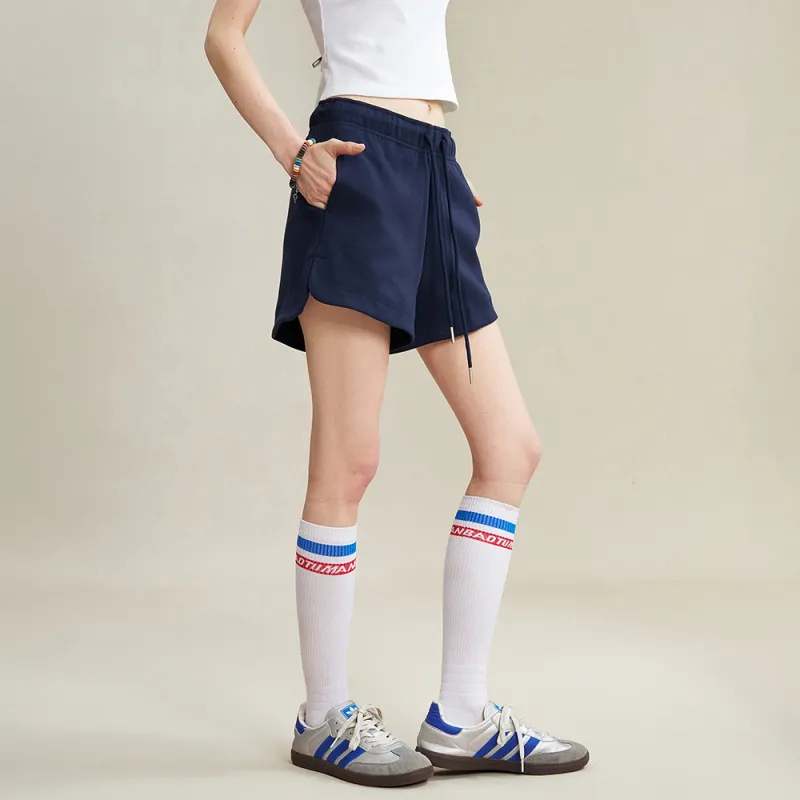 BEETLE TOWN Casual Shorts Women's-5