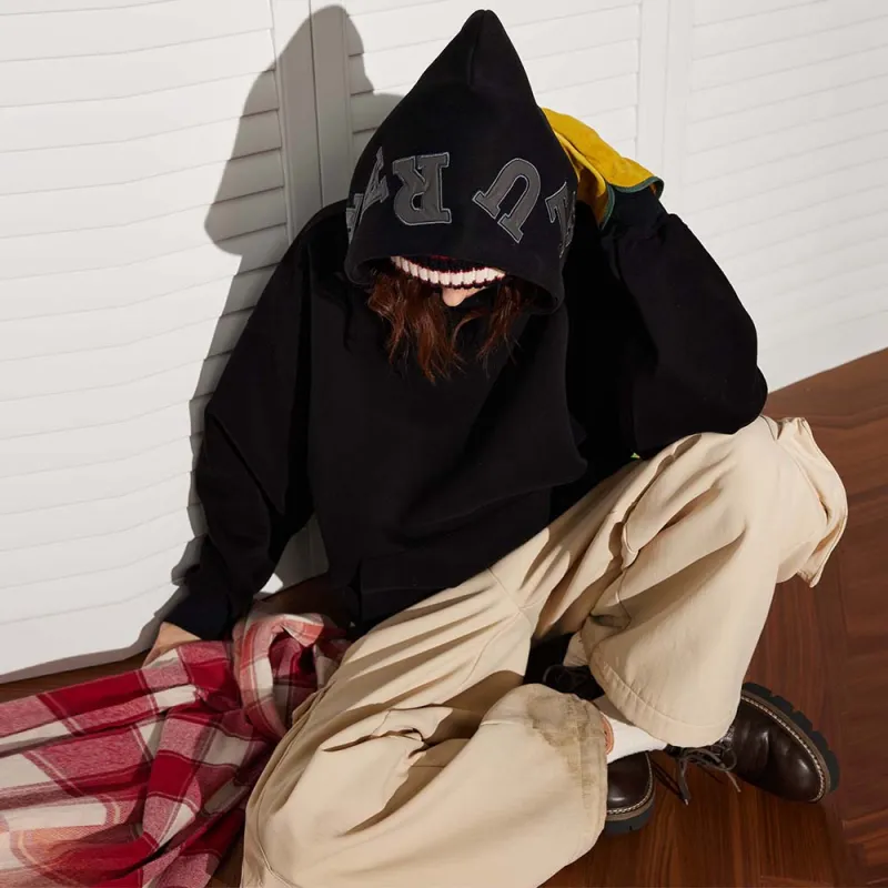 BEETLE TOWN Sweatshirts Unisex-2