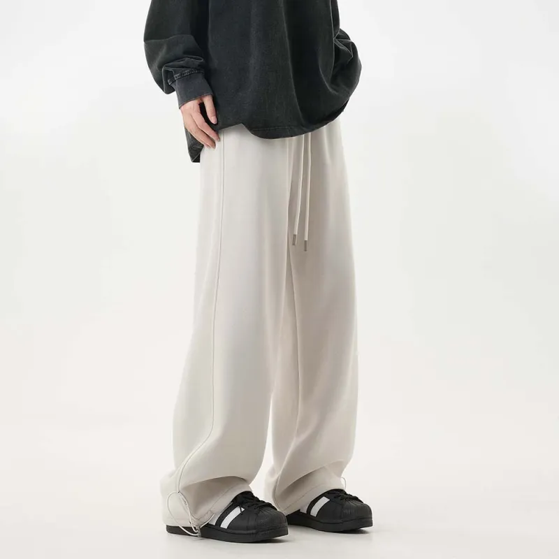 BEETLE TOWN Casual Pants Unisex-16
