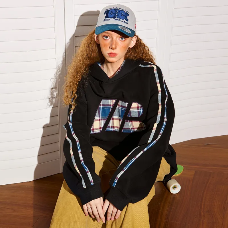 BEETLE TOWN Sweatshirts Unisex-5