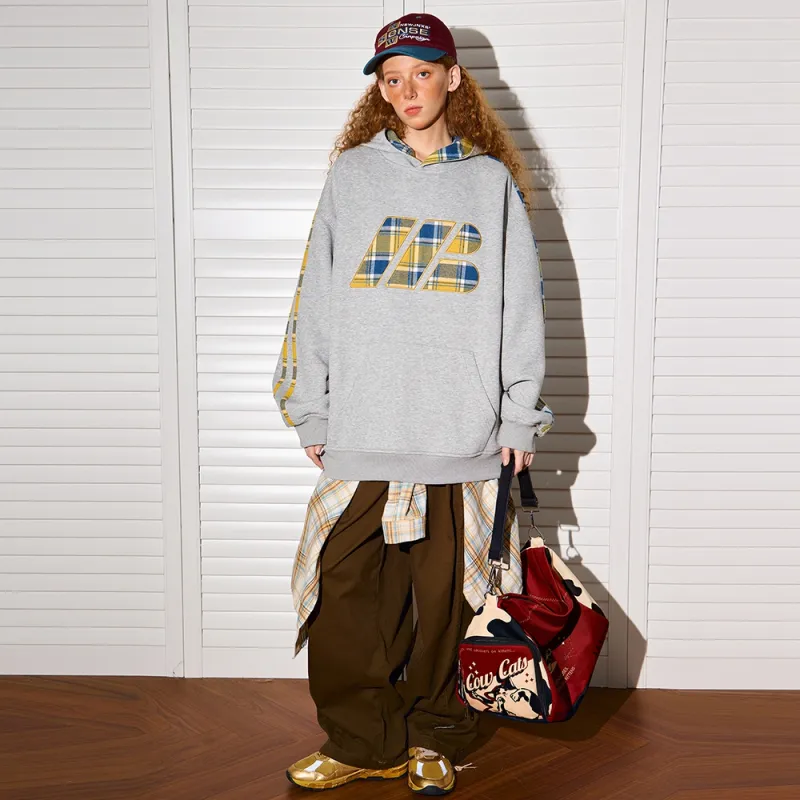 BEETLE TOWN Sweatshirts Unisex-25