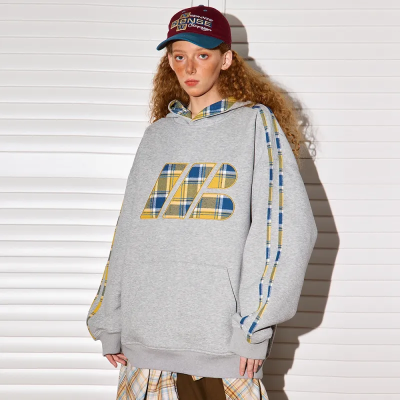 BEETLE TOWN Sweatshirts Unisex-27