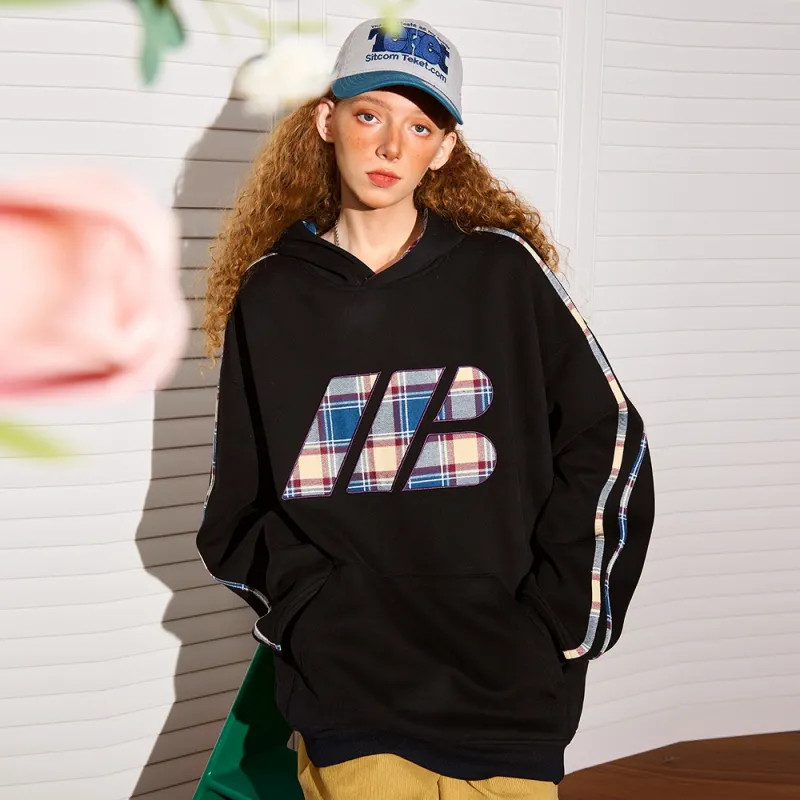 BEETLE TOWN Sweatshirts Unisex-3