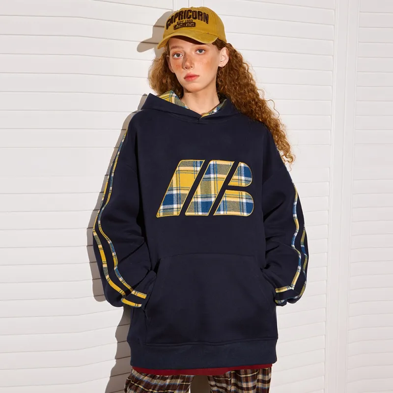 BEETLE TOWN Sweatshirts Unisex-9