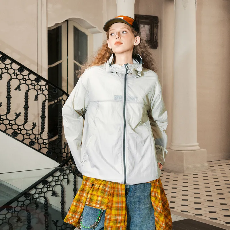 BEETLE TOWN Sun Protection Clothing Unisex-20