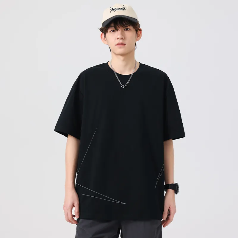 PANDA ADEVIL T Shirts Unisex-13