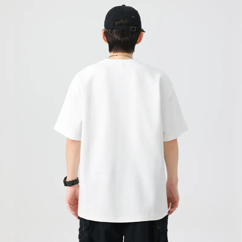 PANDA ADEVIL T Shirts Unisex-3