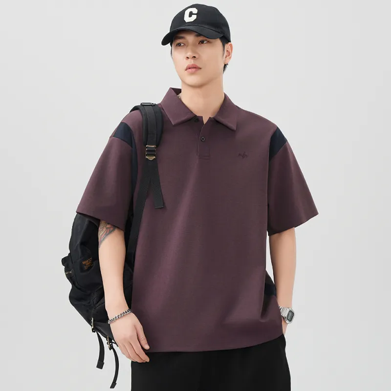 PANDA ADEVIL Polo Shirts Unisex-8