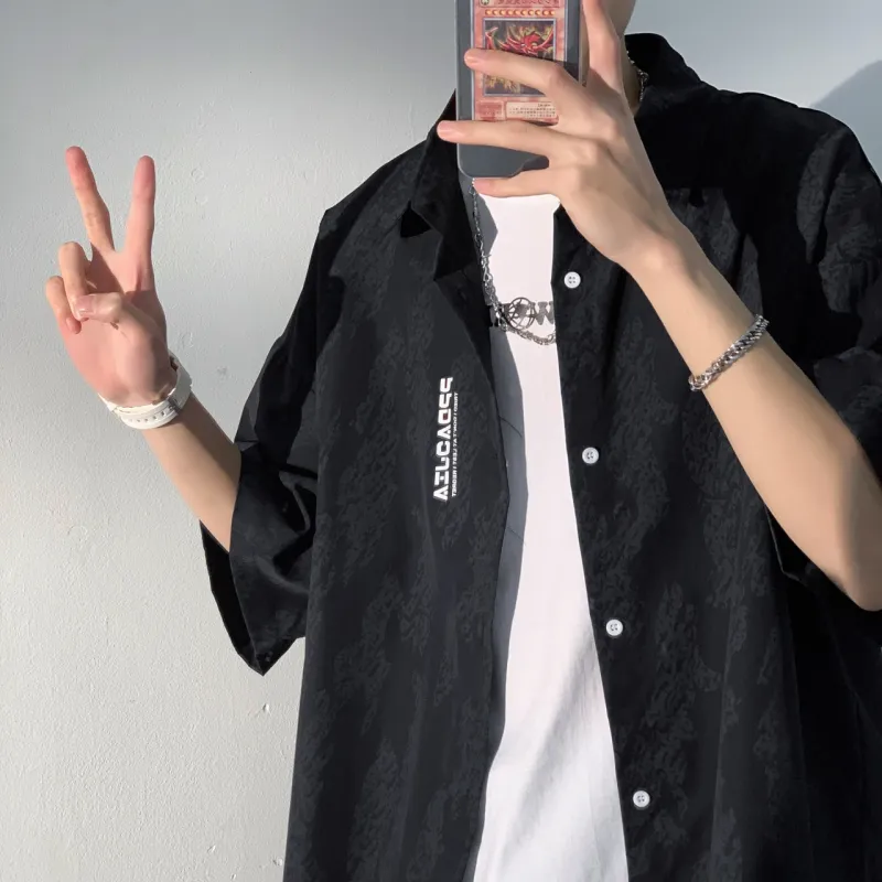 PANDA ADEVIL Shirts Unisex-3