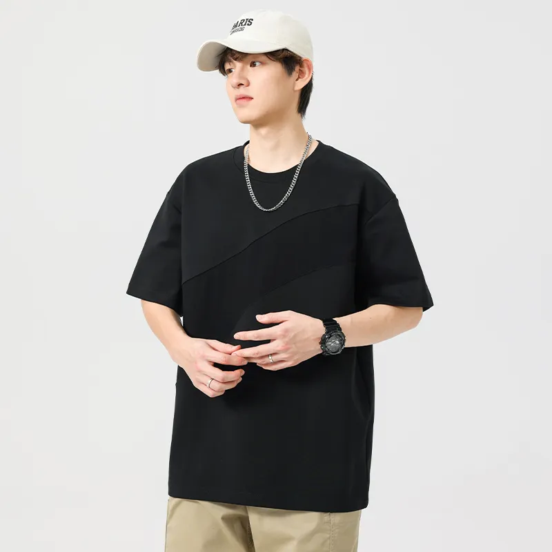 PANDA ADEVIL T Shirts Unisex-9