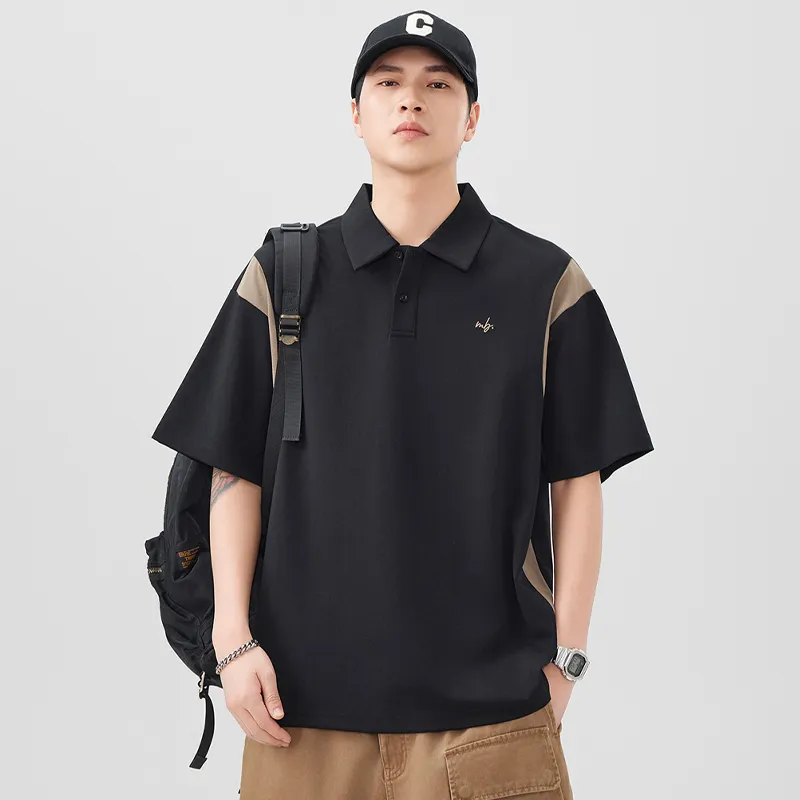 PANDA ADEVIL Polo Shirts Unisex-19