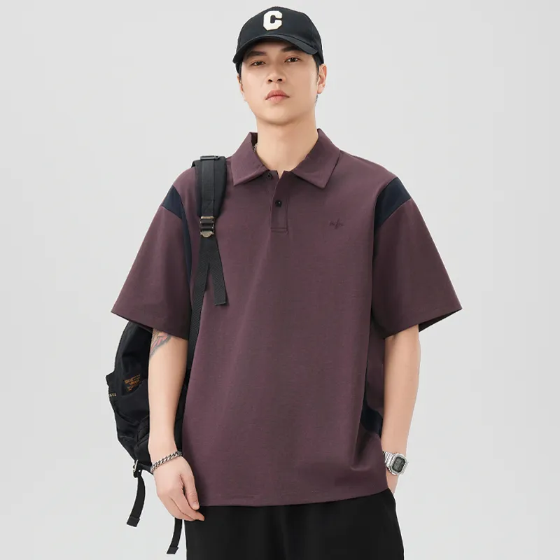 PANDA ADEVIL Polo Shirts Unisex-6