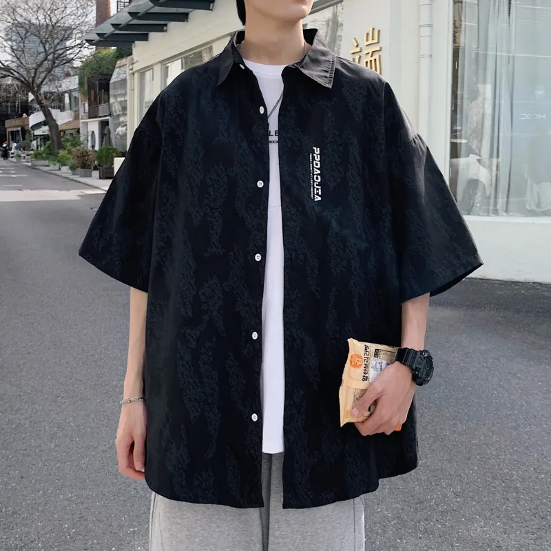 PANDA ADEVIL Shirts Unisex-2