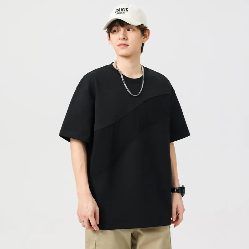 PANDA ADEVIL T Shirts Unisex-8