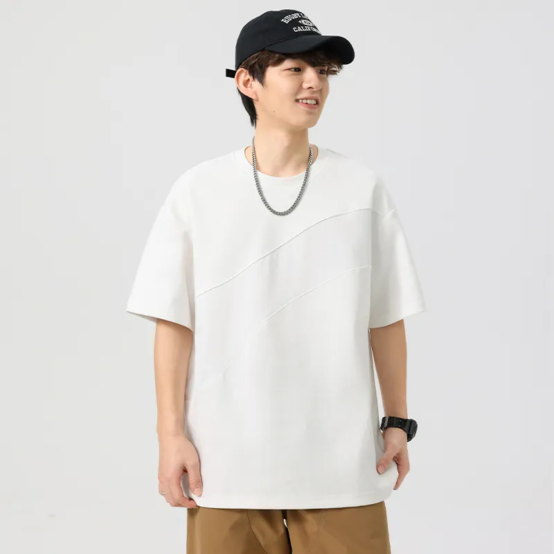 PANDA ADEVIL T Shirts Unisex-1