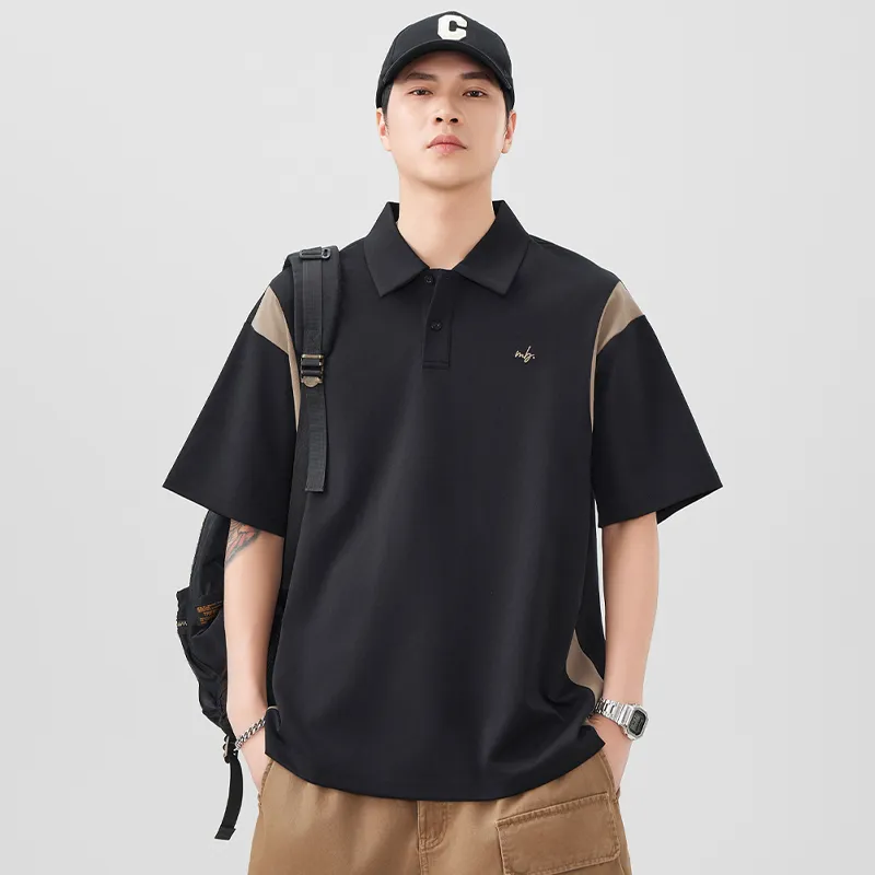 PANDA ADEVIL Polo Shirts Unisex-20