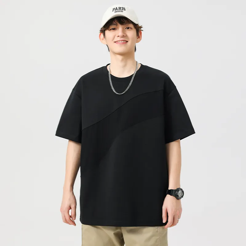 PANDA ADEVIL T Shirts Unisex-7