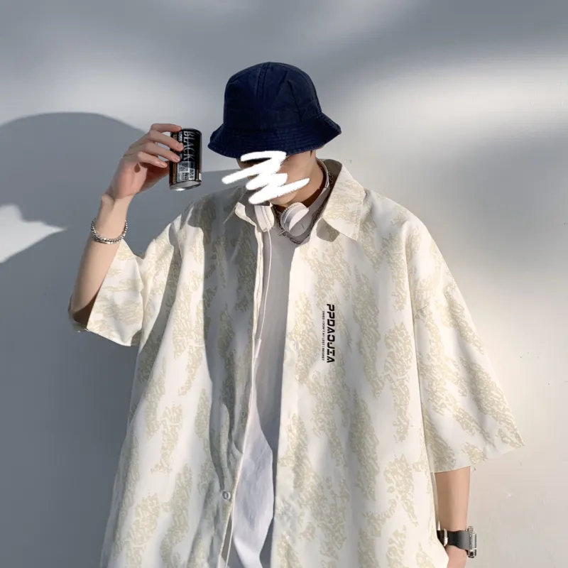 PANDA ADEVIL Shirts Unisex-7