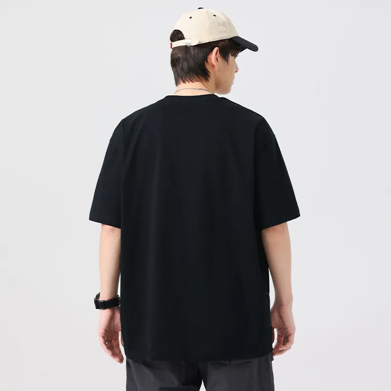 PANDA ADEVIL T Shirts Unisex-18