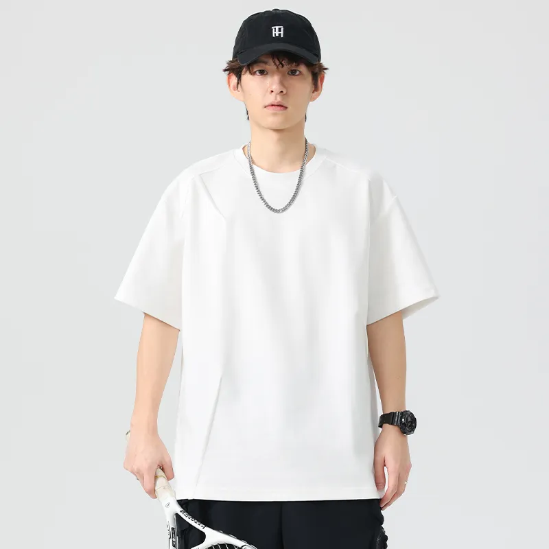 PANDA ADEVIL T Shirts Unisex-2