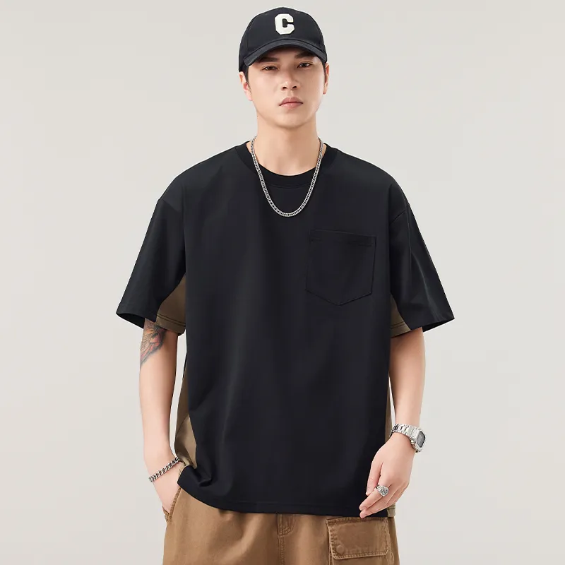 PANDA ADEVIL T Shirts Unisex-6
