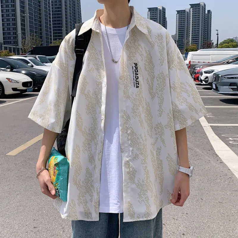 PANDA ADEVIL Shirts Unisex-9