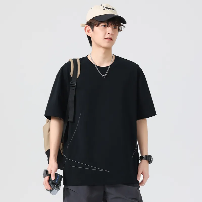 PANDA ADEVIL T Shirts Unisex-15
