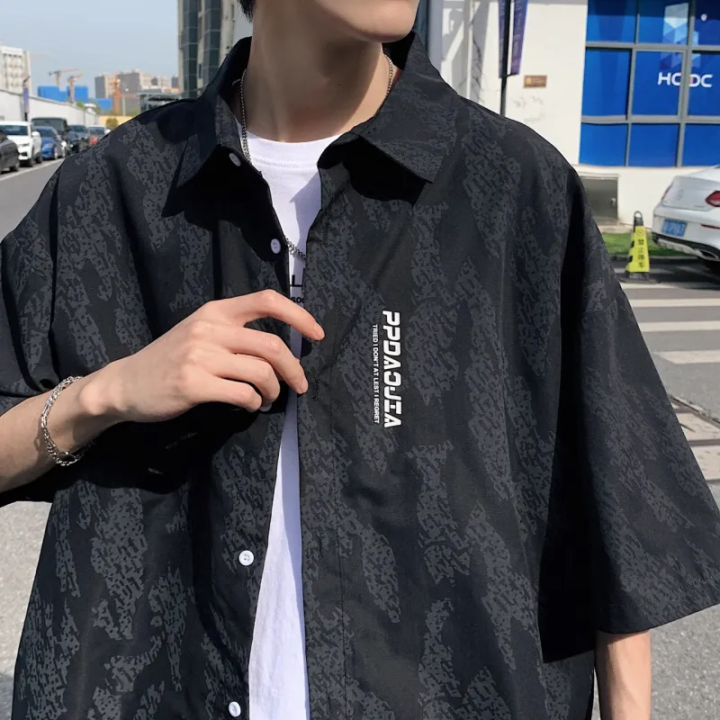 PANDA ADEVIL Shirts Unisex-4
