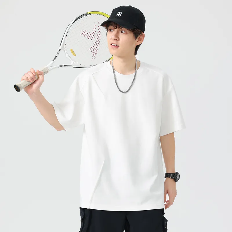 PANDA ADEVIL T Shirts Unisex-1