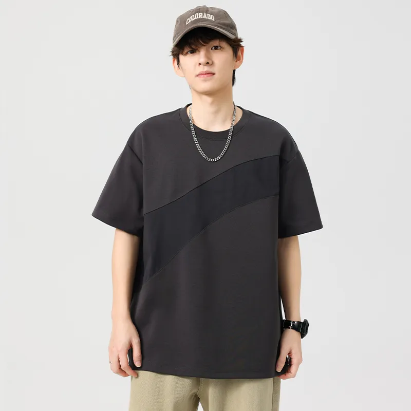 PANDA ADEVIL T Shirts Unisex-4